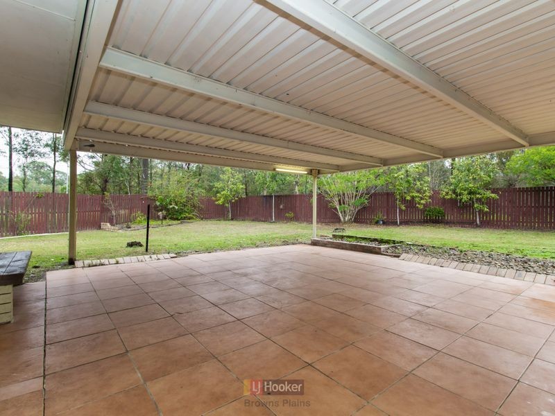 3 Berkley Drive, Browns Plains QLD 4118