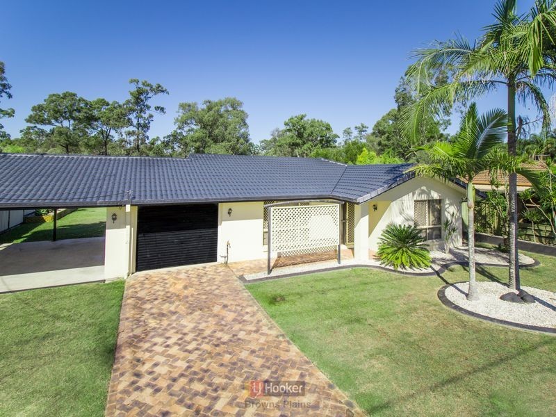 17 Bennett Drive, Regents Park QLD 4118