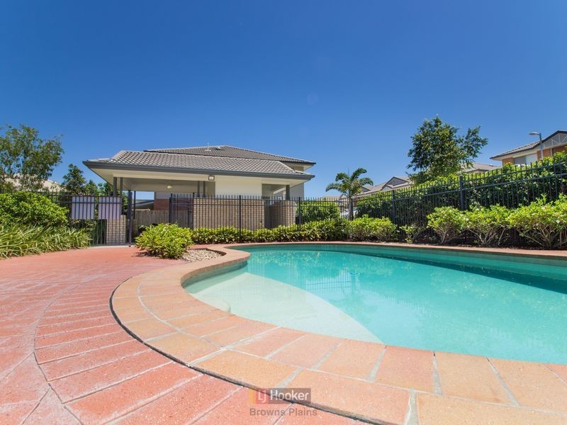 57/4 Myola Street, Browns Plains QLD 4118