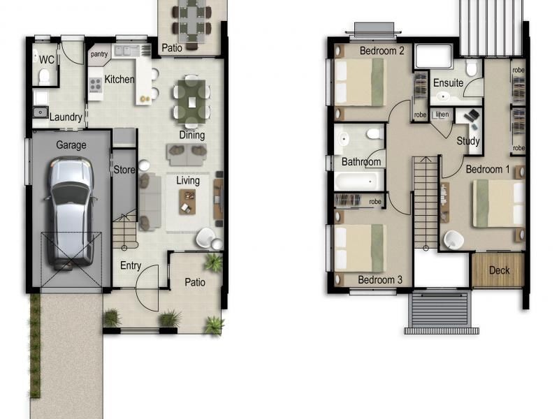 57/4 Myola Street, Browns Plains QLD 4118