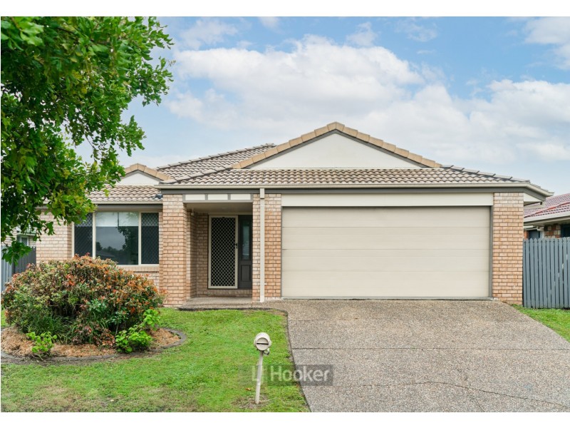 23 Lake Borumba Street, Logan Reserve QLD 4133