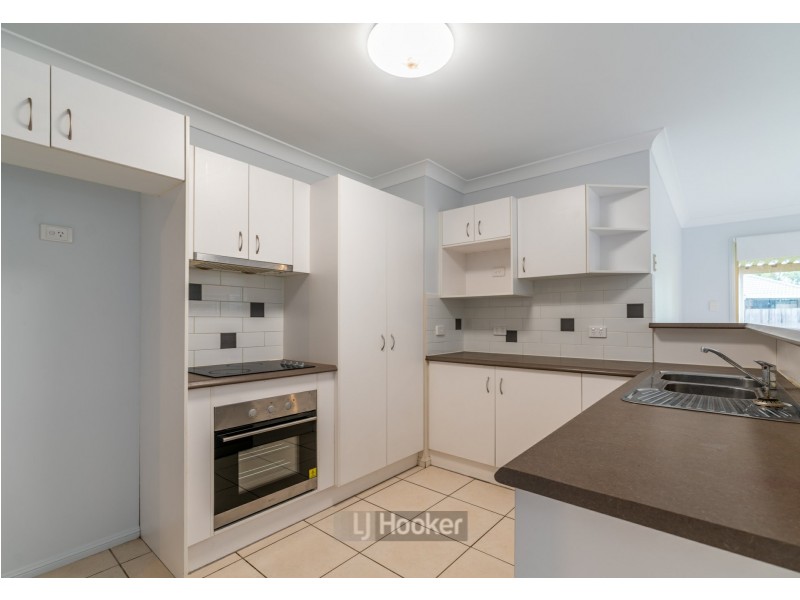 23 Lake Borumba Street, Logan Reserve QLD 4133