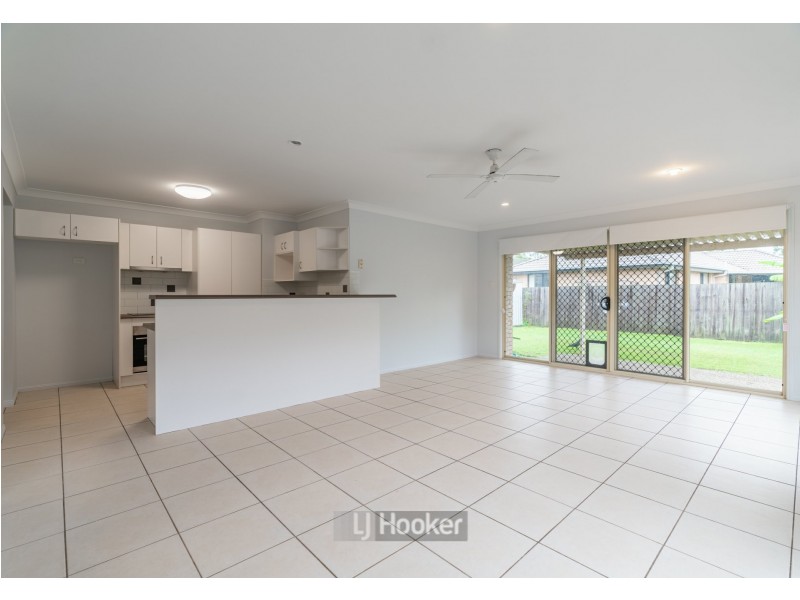 23 Lake Borumba Street, Logan Reserve QLD 4133