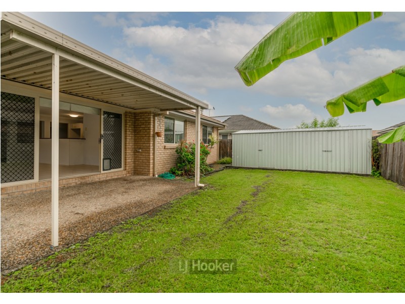 23 Lake Borumba Street, Logan Reserve QLD 4133