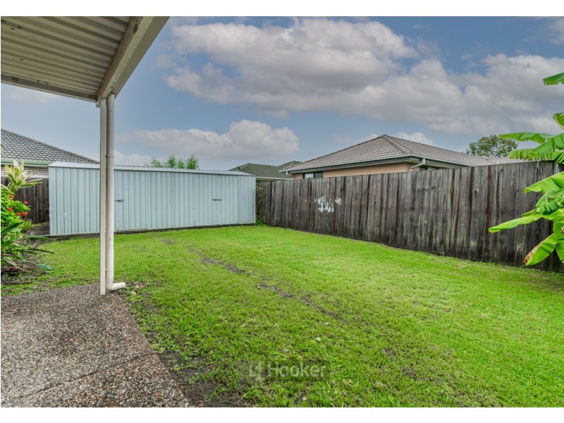 23 Lake Borumba Street, Logan Reserve QLD 4133