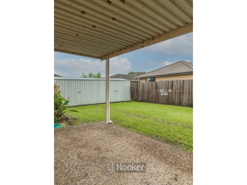 23 Lake Borumba Street, Logan Reserve QLD 4133