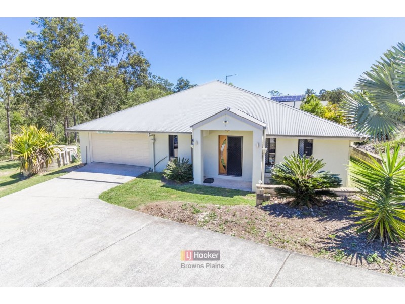 16-18 Goldfinch Court, Greenbank QLD 4124