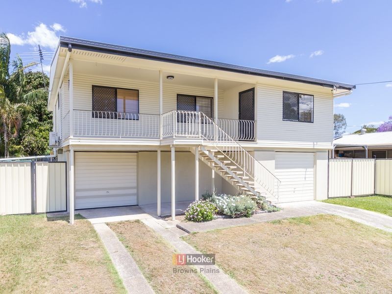 26 Mackellar Drive, Boronia Heights QLD 4124