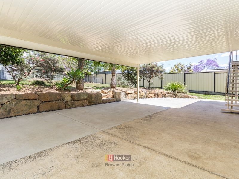 26 Mackellar Drive, Boronia Heights QLD 4124