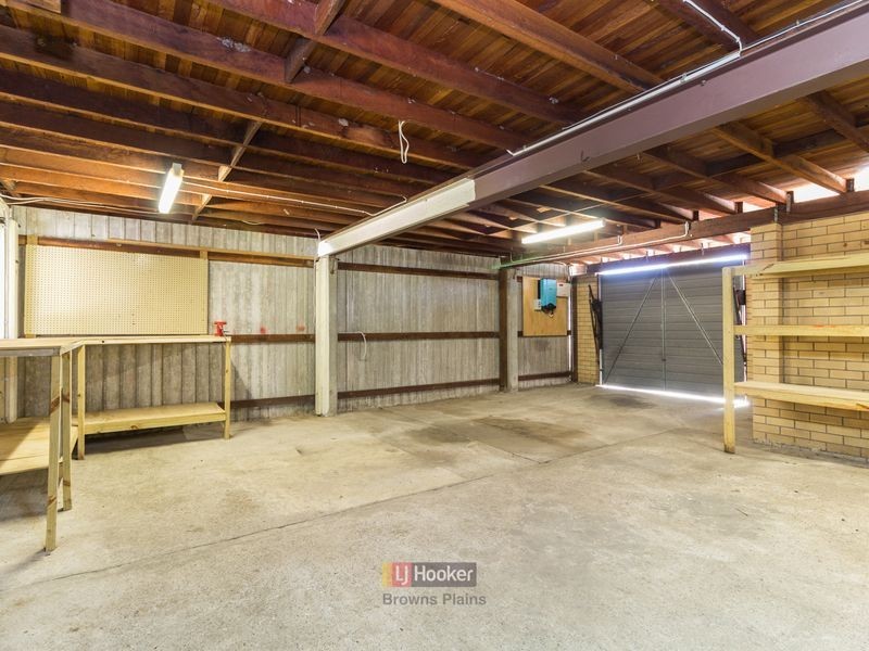 26 Mackellar Drive, Boronia Heights QLD 4124