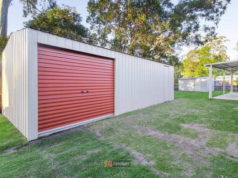 21 Federation Drive, Hillcrest QLD 4118