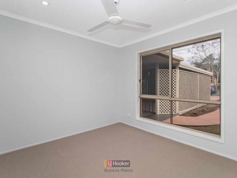 21 Federation Drive, Hillcrest QLD 4118