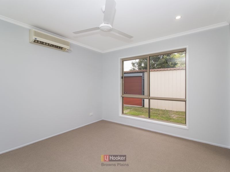 21 Federation Drive, Hillcrest QLD 4118