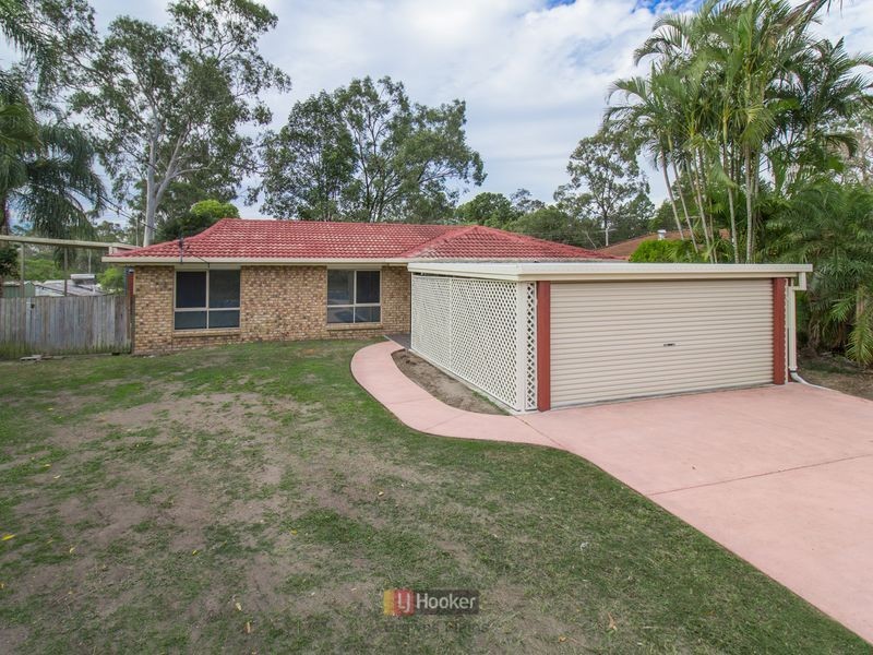 21 Federation Drive, Hillcrest QLD 4118