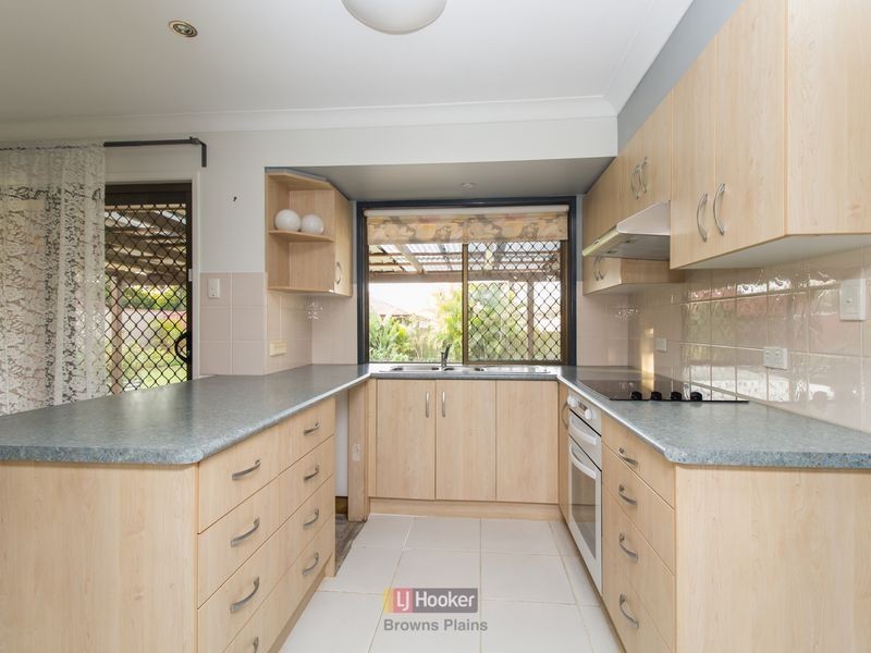 60 Mayfair Drive, Browns Plains QLD 4118