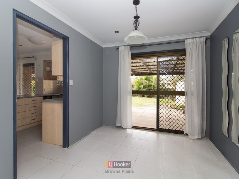 60 Mayfair Drive, Browns Plains QLD 4118