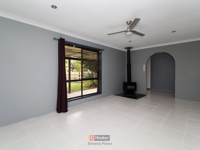 60 Mayfair Drive, Browns Plains QLD 4118