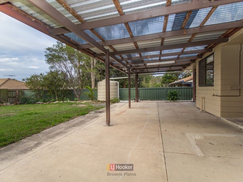 60 Mayfair Drive, Browns Plains QLD 4118
