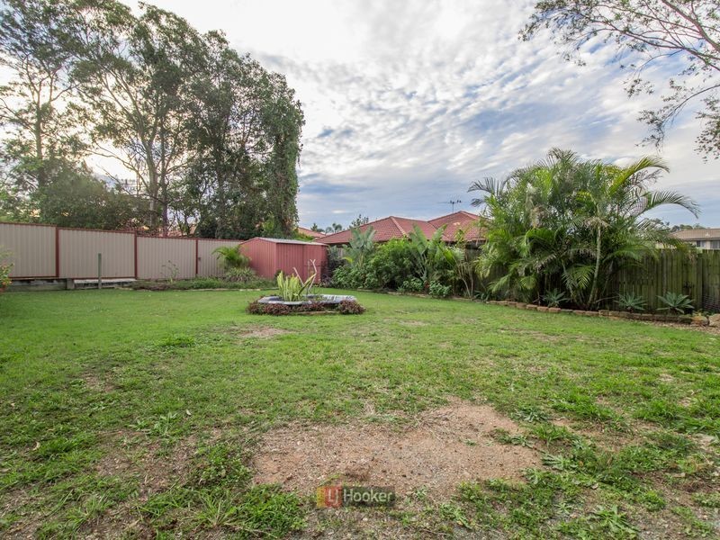 60 Mayfair Drive, Browns Plains QLD 4118