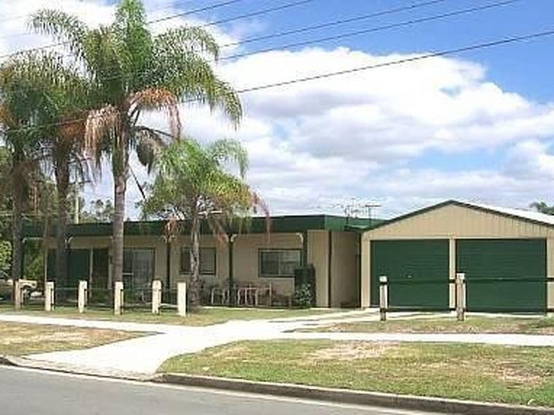 1 Coronado Street, Browns Plains QLD 4118