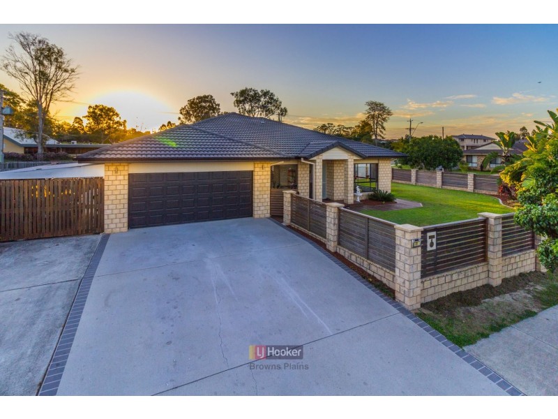 1 Shivvan Court, Marsden QLD 4132