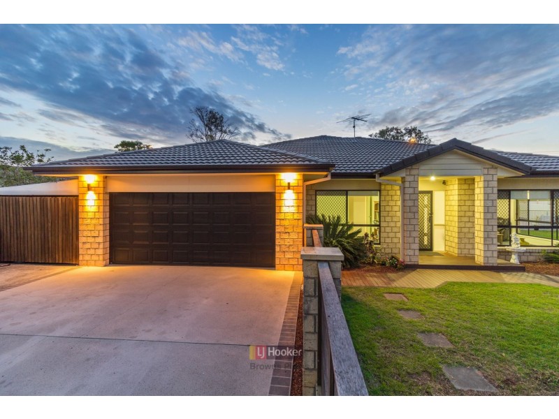 1 Shivvan Court, Marsden QLD 4132