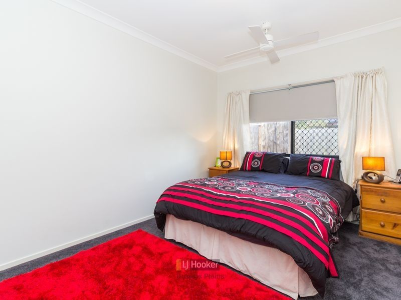 1 Shivvan Court, Marsden QLD 4132