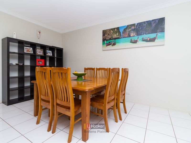1 Shivvan Court, Marsden QLD 4132