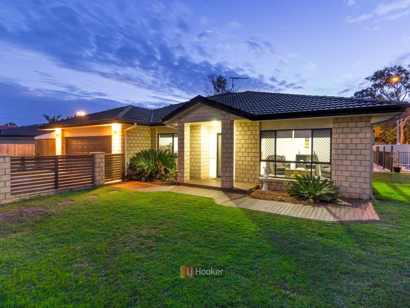 1 Shivvan Court, Marsden QLD 4132
