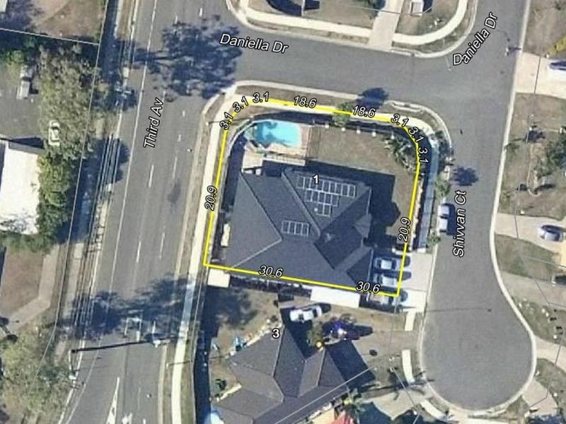 1 Shivvan Court, Marsden QLD 4132