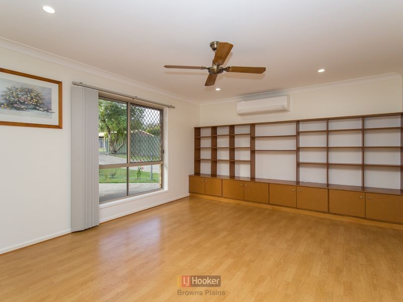 28 Brett Avenue, Browns Plains QLD 4118