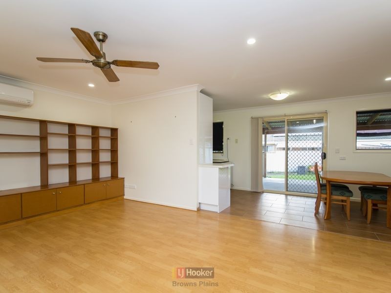 28 Brett Avenue, Browns Plains QLD 4118