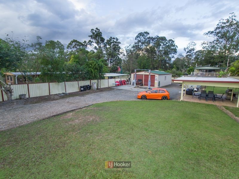 10 Cypress Drive, Marsden QLD 4132