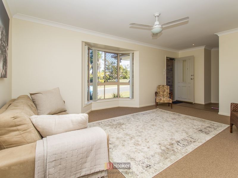 17 Ethion Drive, Regents Park QLD 4118