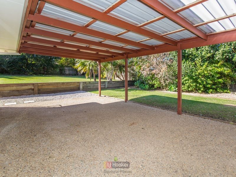 17 Ethion Drive, Regents Park QLD 4118