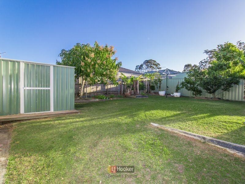 82 Mackellar Drive, Boronia Heights QLD 4124