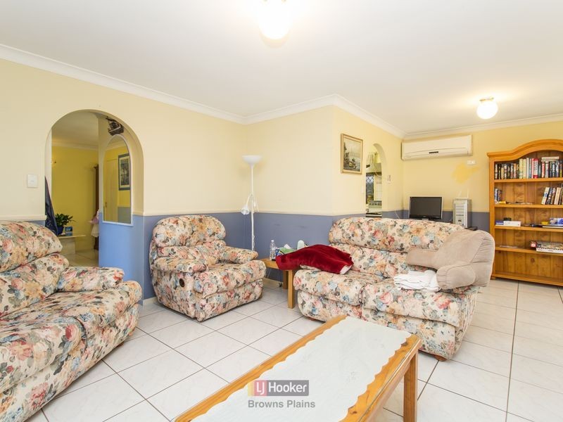 82 Mackellar Drive, Boronia Heights QLD 4124