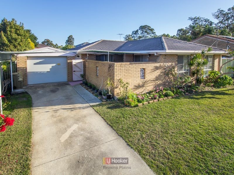 82 Mackellar Drive, Boronia Heights QLD 4124