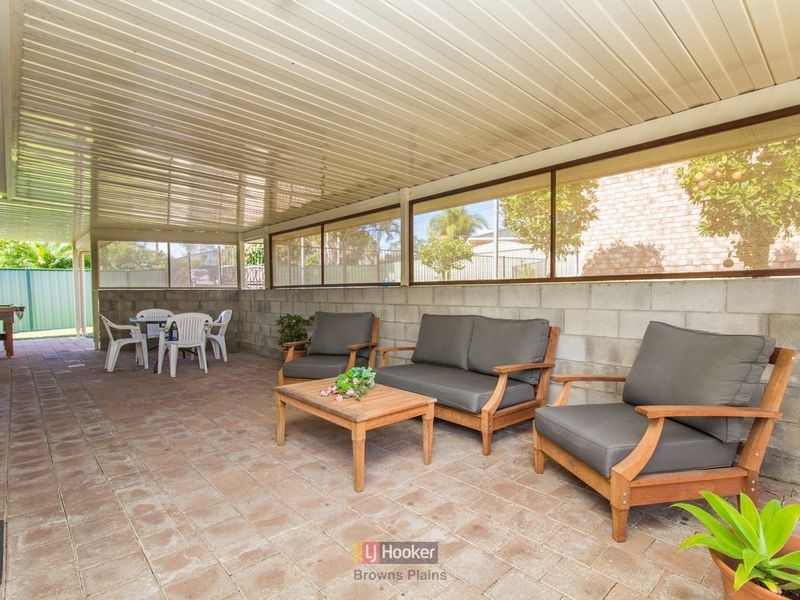 8 Mortlake Crescent, Boronia Heights QLD 4124