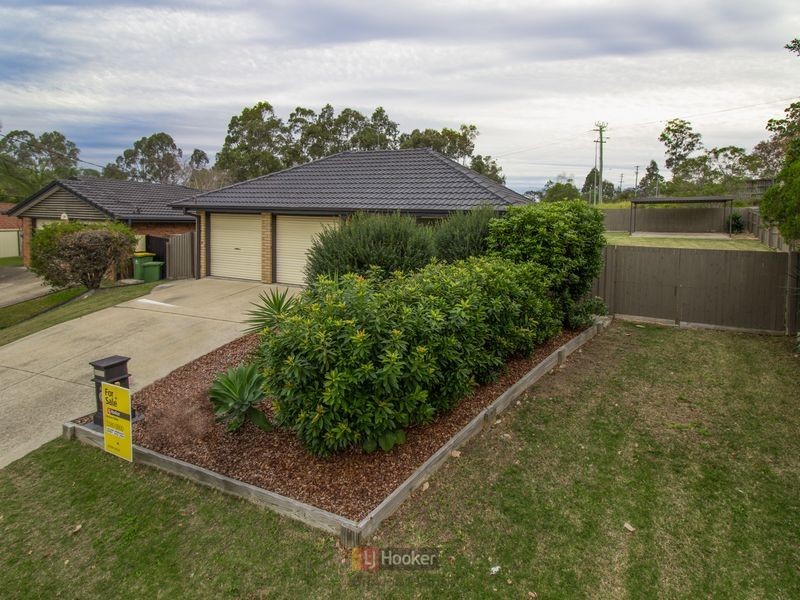 47 Gordonia Drive, Regents Park QLD 4118