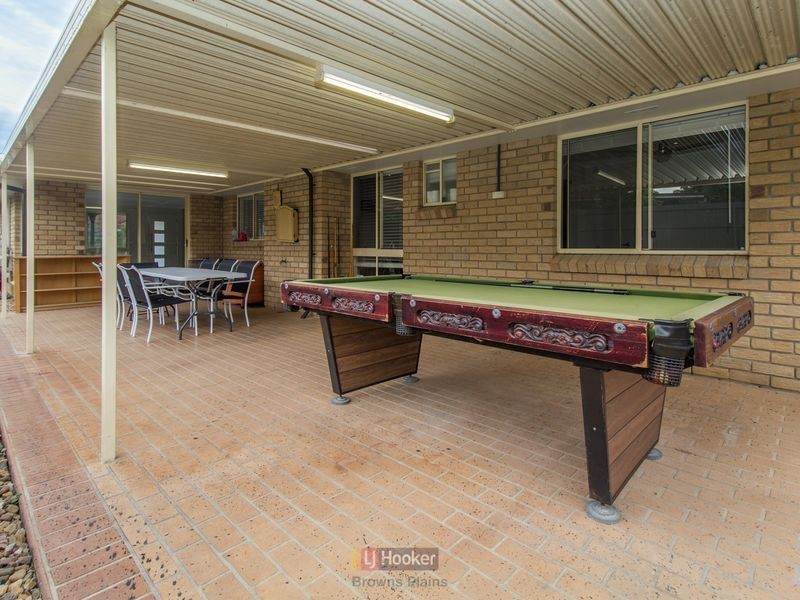 47 Gordonia Drive, Regents Park QLD 4118