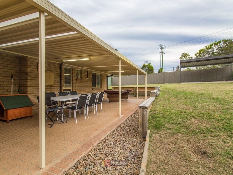 47 Gordonia Drive, Regents Park QLD 4118