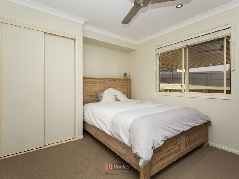 47 Gordonia Drive, Regents Park QLD 4118