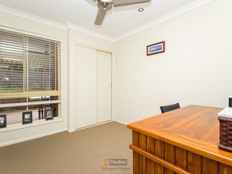 47 Gordonia Drive, Regents Park QLD 4118