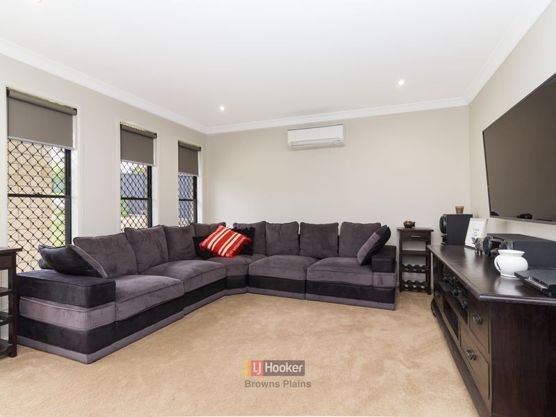 14 Forestglen Crescent, Browns Plains QLD 4118