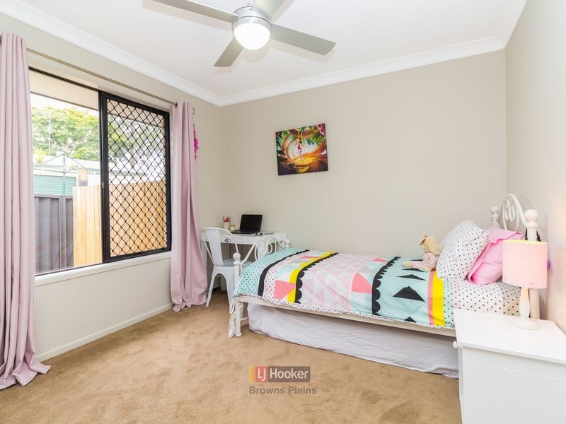 14 Forestglen Crescent, Browns Plains QLD 4118