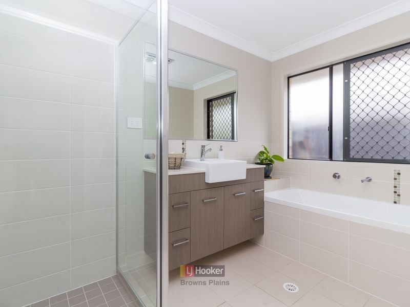 14 Forestglen Crescent, Browns Plains QLD 4118