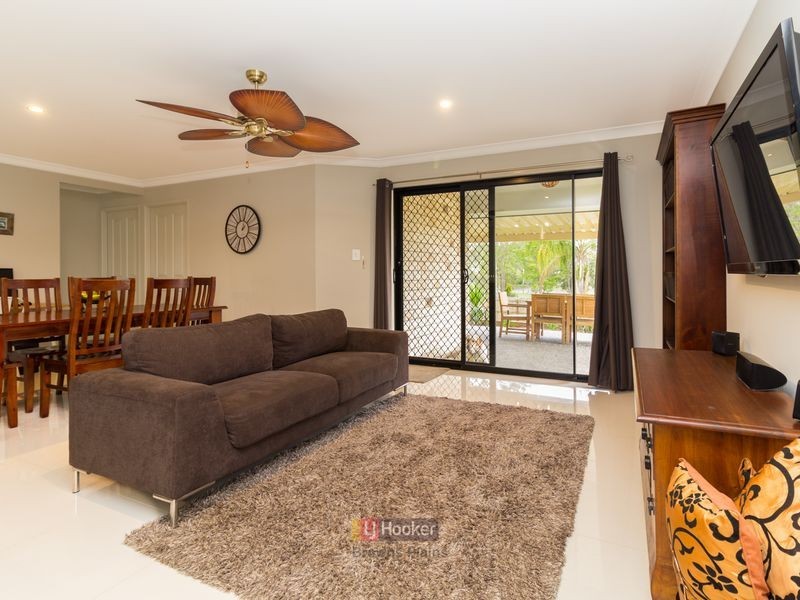 14 Forestglen Crescent, Browns Plains QLD 4118