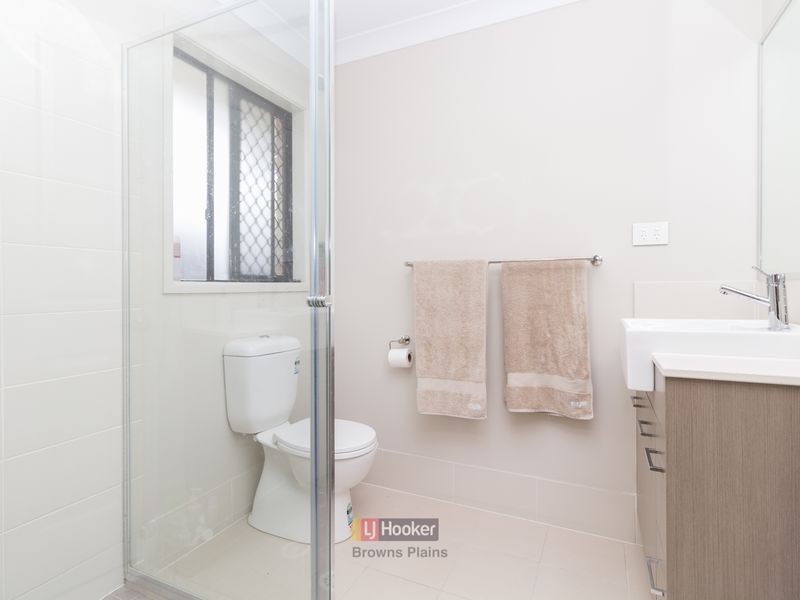 14 Forestglen Crescent, Browns Plains QLD 4118