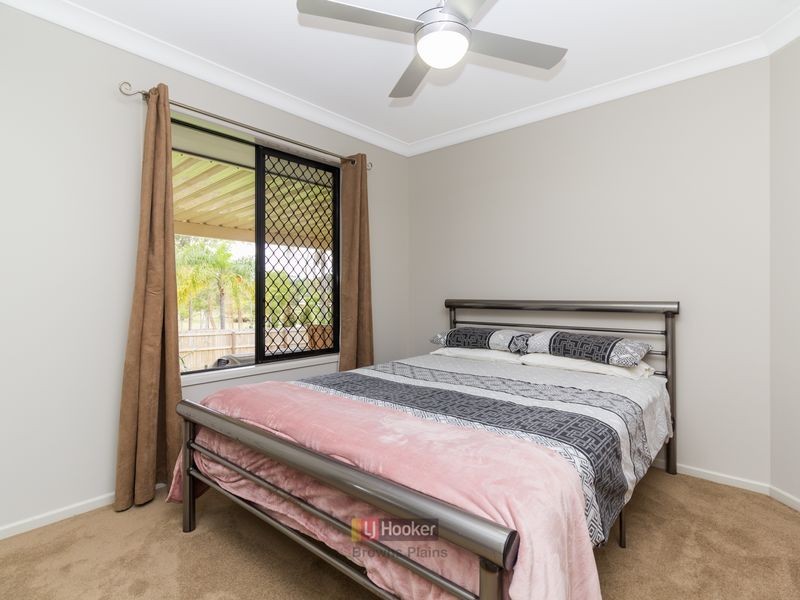 14 Forestglen Crescent, Browns Plains QLD 4118